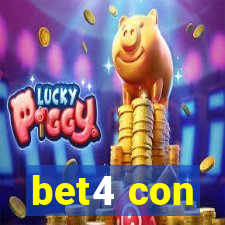 bet4 con